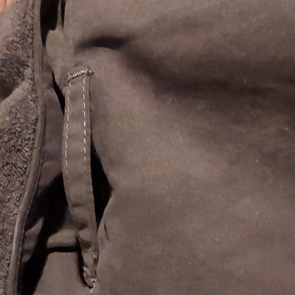 OSFA Bocca Terry Robe - Picture 10 of 10